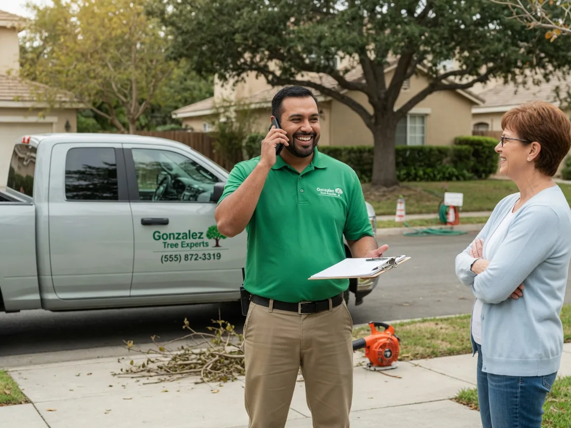 Tree Service Smiths Station, AL FAQs